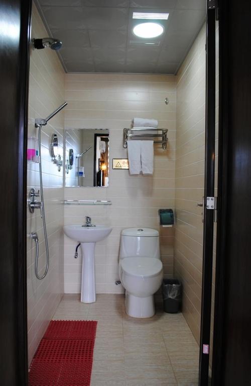 Yangshuo River Valley Resort Hotel Экстерьер фото