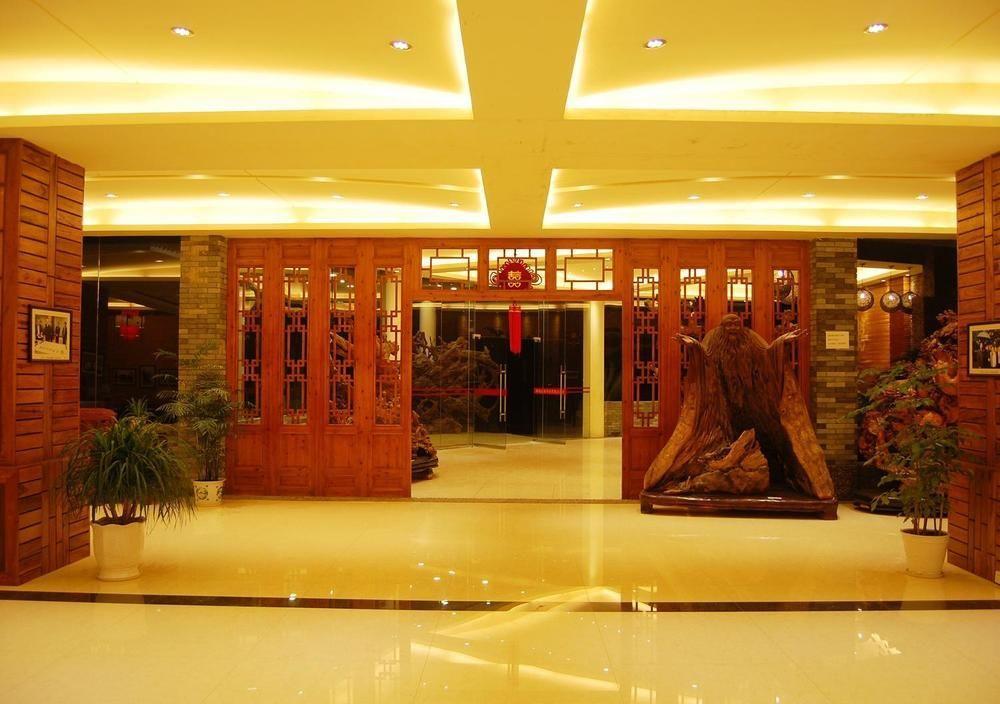 Yangshuo River Valley Resort Hotel Экстерьер фото
